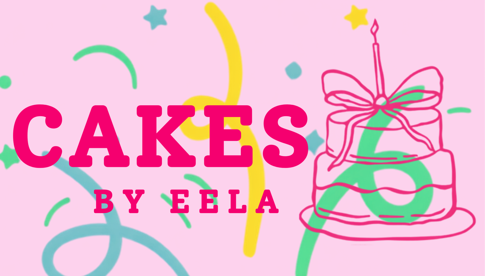 cakesbyeela.com.au