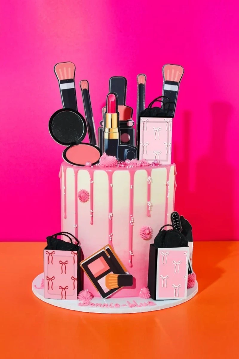 ADULT CAKES