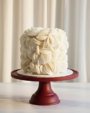Dream Wedding Cake image 1